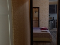 1-комнатная квартира посуточно Краснодар, Каляева , 113: Фотография 5