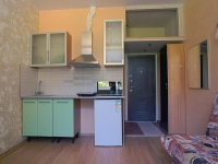 1-комнатная квартира посуточно Санкт-Петербург, Кронштадтская , 26: Фотография 4