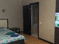 1-комнатная квартира посуточно Краснодар, Каляева , 113: Фотография 5