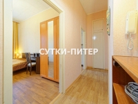 2-комнатная квартира посуточно Санкт-Петербург, Потемкинская, 13: Фотография 4