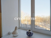 2-комнатная квартира посуточно Санкт-Петербург, Потемкинская, 13: Фотография 8