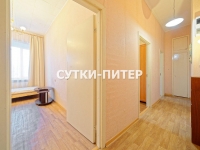 2-комнатная квартира посуточно Санкт-Петербург, Потемкинская, 13: Фотография 12