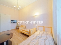 2-комнатная квартира посуточно Санкт-Петербург, Потемкинская, 13: Фотография 16