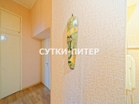 2-комнатная квартира посуточно Санкт-Петербург, Потемкинская, 13: Фотография 20
