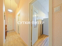 2-комнатная квартира посуточно Санкт-Петербург, Потемкинская, 13: Фотография 22