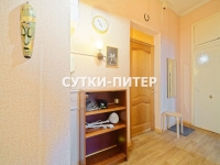 2-комнатная квартира посуточно Санкт-Петербург, Потемкинская, 13: Фотография 23