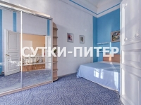 2-комнатная квартира посуточно Санкт-Петербург, Английская наб. , 24: Фотография 14