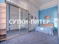2-комнатная квартира посуточно Санкт-Петербург, Английская наб. , 24: Фотография 15