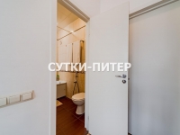 1-комнатная квартира посуточно Санкт-Петербург, Невский пр. , 146: Фотография 14