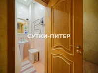 2-комнатная квартира посуточно Санкт-Петербург, Большая Морская, 13: Фотография 24