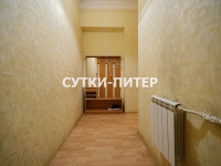 2-комнатная квартира посуточно Санкт-Петербург, Большая Морская, 13: Фотография 28