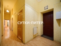2-комнатная квартира посуточно Санкт-Петербург, Большая Морская, 13: Фотография 30