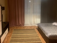 1-комнатная квартира посуточно Волгоград, Кубанская, 17: Фотография 4