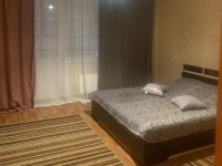 1-комнатная квартира посуточно Волгоград, Кубанская, 17: Фотография 5