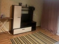 1-комнатная квартира посуточно Волгоград, Кубанская, 17: Фотография 6