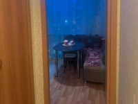 1-комнатная квартира посуточно Волгоград, Кубанская, 17: Фотография 9