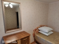 1-комнатная квартира посуточно Абакан, Ленина, 77: Фотография 2
