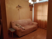 2-комнатная квартира посуточно Москва, Азовская, 9к2: Фотография 2