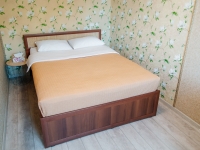 2-комнатная квартира посуточно Хабаровск, Ленинградская, 49: Фотография 3