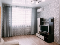 2-комнатная квартира посуточно Хабаровск, Пушкина, 7: Фотография 4