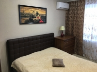 3-комнатная квартира посуточно Балаково, Проспект Героев , 56: Фотография 3