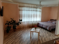 1-комнатная квартира посуточно Борисов, чапаева, 17: Фотография 6