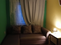 2-комнатная квартира посуточно Мурманск, Хлобыстова, 15: Фотография 2