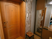 1-комнатная квартира посуточно Хабаровск, Панькова, 31: Фотография 10