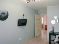 2-комнатная квартира посуточно Хабаровск, Амурский бульвар , 5: Фотография 3