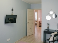 2-комнатная квартира посуточно Хабаровск, Амурский бульвар , 5: Фотография 4