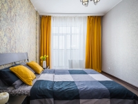 2-комнатная квартира посуточно Новосибирск, шевченко, 21: Фотография 7