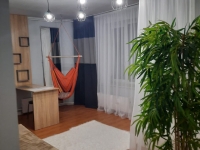 1-комнатная квартира посуточно Тюмень, ул. 50 лет ВЛКСМ, 13: Фотография 3