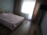 1-комнатная квартира посуточно Омск, комарова , 16: Фотография 5
