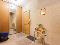 1-комнатная квартира посуточно Калининград, Яналова, 5а: Фотография 14