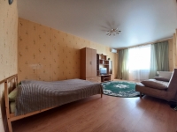 1-комнатная квартира посуточно Нижний Новгород, Краснозвездная, 9: Фотография 3