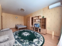 1-комнатная квартира посуточно Нижний Новгород, Краснозвездная, 9: Фотография 4
