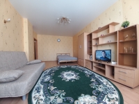 1-комнатная квартира посуточно Нижний Новгород, Краснозвездная, 9: Фотография 5