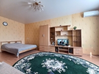 1-комнатная квартира посуточно Нижний Новгород, Краснозвездная, 9: Фотография 8