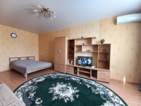 1-комнатная квартира посуточно Нижний Новгород, Краснозвездная, 9: Фотография 9