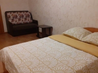 1-комнатная квартира посуточно Волгоград, Порт-Саида , 7а: Фотография 4