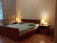 1-комнатная квартира посуточно Волгоград, Козловская, 37: Фотография 2