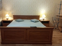 1-комнатная квартира посуточно Волгоград, Козловская, 37: Фотография 3
