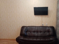 1-комнатная квартира посуточно Волгоград, Козловская, 37: Фотография 4