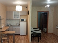 1-комнатная квартира посуточно Волгоград, Козловская, 37: Фотография 5
