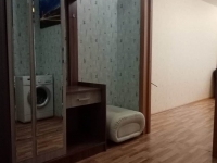 1-комнатная квартира посуточно Волгоград, Козловская, 37: Фотография 10