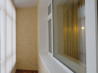 1-комнатная квартира посуточно Волгоград, Елисеева, 17: Фотография 4