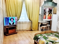 1-комнатная квартира посуточно Чебоксары, Космонавта Николаева , 12: Фотография 5