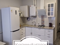 1-комнатная квартира посуточно Геленджик, Суворова , 27: Фотография 3