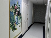1-комнатная квартира посуточно Новосибирск, Овражная , 3: Фотография 2