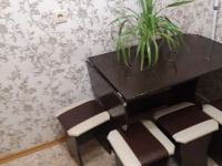 1-комнатная квартира посуточно Астрахань, Анри Барбюса , 32: Фотография 8